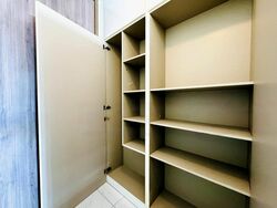 Palm Isles (D17), Condominium #447133621